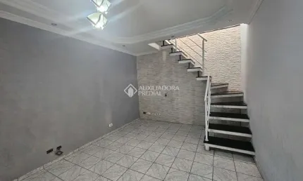 Sobrado com 3 dormitórios à venda, 171 m² por r$ 636.000,00 - dos casa - são bernardo do campo/sp