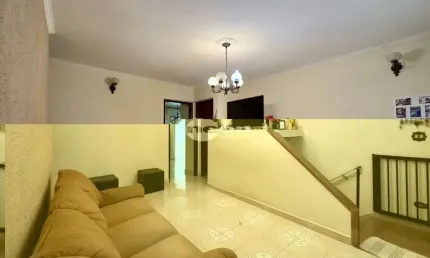 Sobrado com 3 dormitórios à venda, 487 m² por r$ 800.000,00 - dos casa - são bernardo do campo/sp