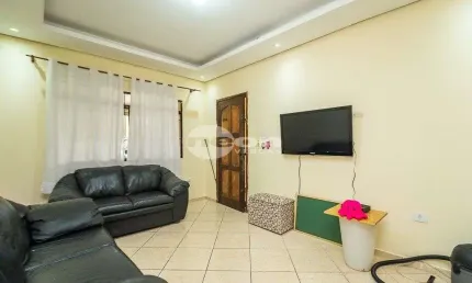 Sobrado com 3 dormitórios à venda, 380 m² por r$ 800.000,00 - montanhão - são bernardo do campo/sp