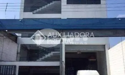 Galpão à venda, 1000 m² por r$ 3.900.000,00 - paulicéia - são bernardo do campo/sp