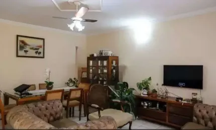 Casa com 3 dormitórios à venda, 150 m² por r$ 850.000,00 - olímpico - são caetano do sul/sp