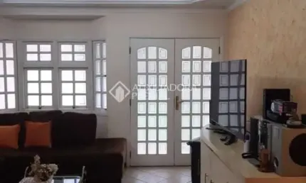 Sobrado com 3 dormitórios à venda por r$ 1.400.000,00 - dos casa - são bernardo do campo/sp