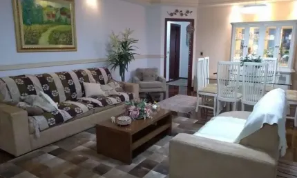 Apartamento com 3 dormitórios à venda, 207 m² por r$ 1.300.000,00 - barcelona - são caetano do sul/sp