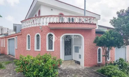 Sobrado com 3 dormitórios à venda, 300 m² por r$ 1.300.000,00 - vila scarpelli - santo andré/sp