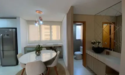 Apartamento com 3 dormitórios à venda, 135 m² por r$ 1.400.000,00 - campestre - santo andré/sp