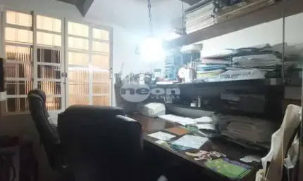 Sobrado com 3 dormitórios à venda, 225 m² por r$ 850.000,00 - santa terezinha - são bernardo do campo/sp