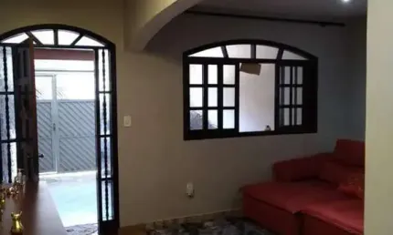 Sobrado com 3 dormitórios à venda por r$ 750.000,00 - parque terra nova ii - são bernardo do campo/sp