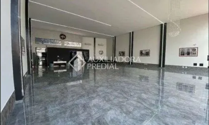 Galpão à venda, 397 m² por r$ 6.895.000,00 - vila príncipe de gales - santo andré/sp