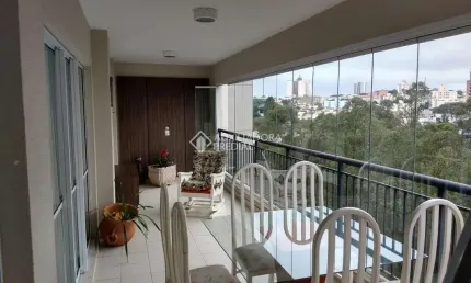 Apartamento com 4 dormitórios à venda, 157 m² por r$ 1.755.000,00 - centro - são bernardo do campo/sp