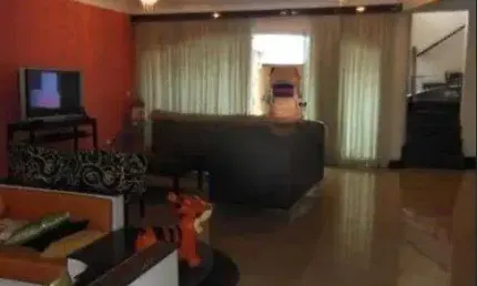 Sobrado com 5 dormitórios à venda, 279 m² por r$ 1.385.000,00 - parque dos pássaros - são bernardo do campo/sp