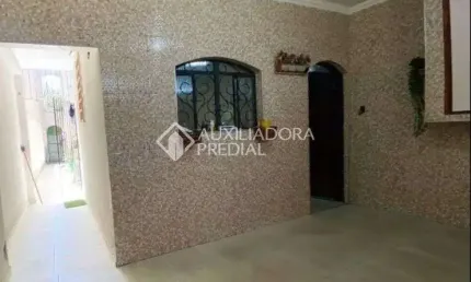 Sobrado com 3 dormitórios à venda, 168 m² por r$ 620.000,00 - jardim utinga - santo andré/sp