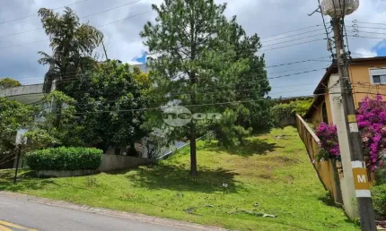 Terreno à venda, 370 m² por r$ 2.120.000,00 - parque terra nova ii - são bernardo do campo/sp