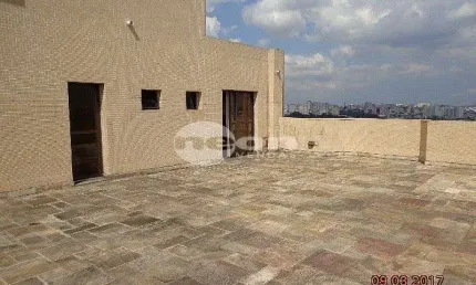 Cobertura com 4 dormitórios à venda, 592 m² por r$ 1.798.000,00 - rudge ramos - são bernardo do campo/sp