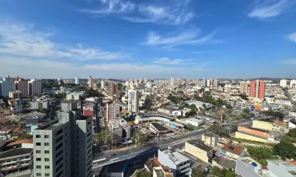 Apartamento com 4 dormitórios à venda, 148 m² por r$ 1.150.000,00 - centro - são bernardo do campo/sp