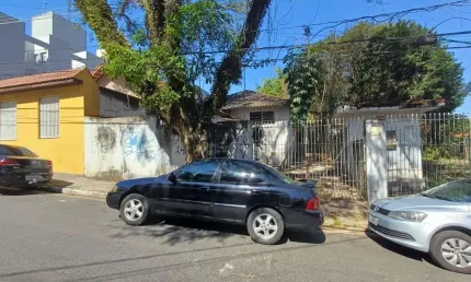 Terreno à venda, 1200 m² por r$ 2.600.000,00 - vila euclides - são bernardo do campo/sp