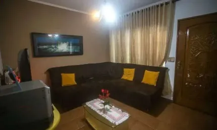 Sobrado com 3 dormitórios à venda, 353 m² por r$ 1.400.000,00 - dos casa - são bernardo do campo/sp