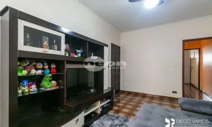 Sobrado com 2 dormitórios à venda, 196 m² por r$ 580.000,00 - jardim andrea demarchi - são bernardo do campo/sp