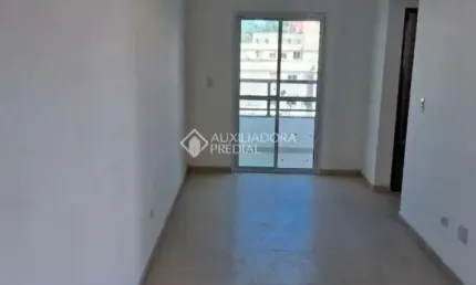 Apartamento com 2 dormitórios à venda, 65 m² por r$ 380.000,00 - vila bela vista - santo andré/sp