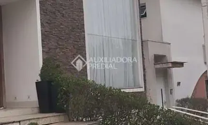 Casa com 4 dormitórios à venda, 432 m² por r$ 4.750.000,00 - vila lusitânia - são bernardo do campo/sp
