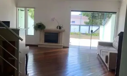 Casa com 3 quartos à venda na Rua Adelina Salvatore Bassoli, Jardim das Américas, São Bernardo do Campo