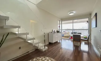 Cobertura com 4 dormitórios à venda, 214 m² por r$ 1.499.000,00 - nova petrópolis - são bernardo do campo/sp