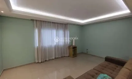 Sobrado com 3 dormitórios à venda, 128 m² por r$ 550.000,00 - vila bela vista - santo andré/sp
