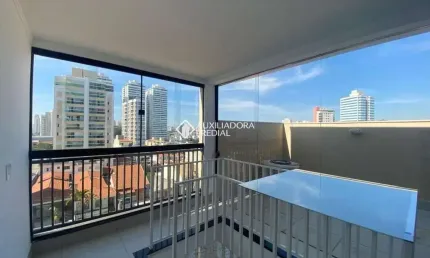 Cobertura - jardim do mar - são bernardo do campo/sp