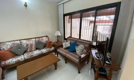 Sobrado com 3 dormitórios à venda, 143 m² por r$ 830.000,00 - jardim hollywood - são bernardo do campo/sp