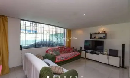 Sobrado com 3 dormitórios à venda por r$ 750.000,00 - taboão - diadema/sp