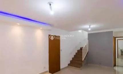 Sobrado com 3 dormitórios à venda, 250 m² por r$ 690.000,00 - paulicéia - são bernardo do campo/sp