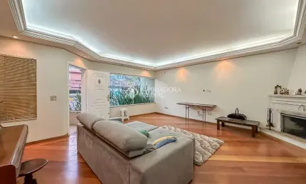 Sobrado com 4 dormitórios à venda, 231 m² por r$ 1.498.000,00 - jardim das américas - são bernardo do campo/sp
