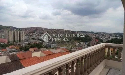 Apartamento com 2 dormitórios à venda, 85 m² por r$ 560.000,00 - santa terezinha - são bernardo do campo/sp