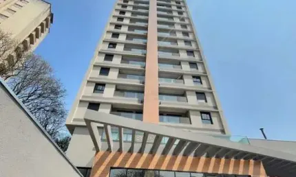 Apto aldana one fundos - 2 quartos 1 wc, área ade lazer completa - jardim do mar - são bernardo