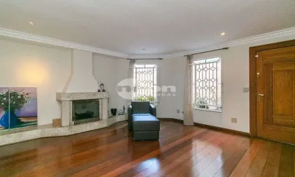 Sobrado com 4 dormitórios à venda, 270 m² por r$ 1.290.000,00 - nova petrópolis - são bernardo do campo/sp