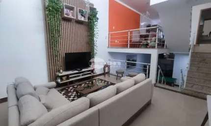 Sobrado com 4 dormitórios à venda, 232 m² por r$ 1.650.000,00 - anchieta - são bernardo do campo/sp