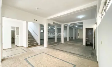 Prédio comercial para clínica médica (radiografias, etcs) -  são bernardo do campo