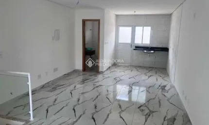 Sobrado com 3 dormitórios à venda, 120 m² por r$ 734.000,00 - parque novo oratório - santo andré/sp
