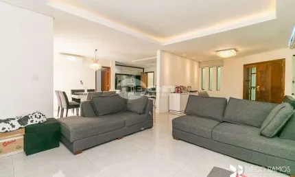 Casa com 3 dormitórios à venda, 340 m² por r$ 1.105.000,00 - jardim gagliardi - são bernardo do campo/sp