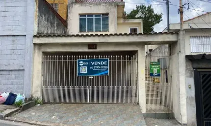 Casa com 2 dormitórios à venda, 161 m² por r$ 390.000,00 - paulicéia - são bernardo do campo/sp