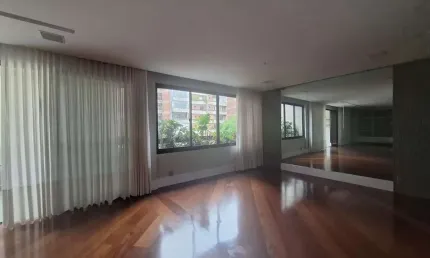 Apartamento com 3 dormitórios à venda, 270 m² por r$ 2.100.000,00 - jardim do mar - são bernardo do campo/sp