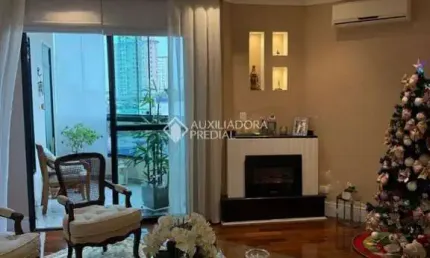 Apartamento com 3 dormitórios à venda, 123 m² por r$ 820.000,00 - santa terezinha - são bernardo do campo/sp