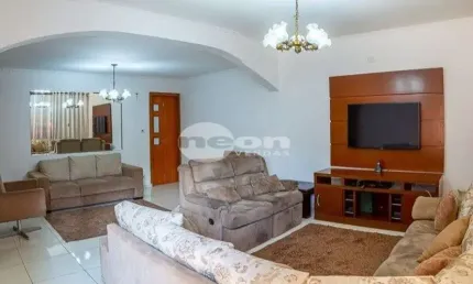 Sobrado com 2 dormitórios à venda, 400 m² por r$ 940.000 - vila flórida - são bernardo do campo/sp