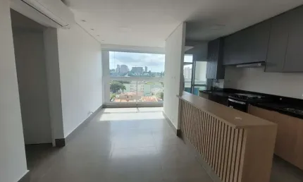 Apartamento com 2 dormitórios à venda, 55 m² por r$ 580.000,00 - vila dusi - são bernardo do campo/sp