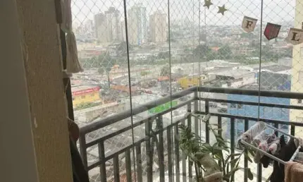 Apartamento com 2 dormitórios à venda, 60 m² por r$ 510.000,00 - rudge ramos - são bernardo do campo/sp