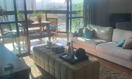 Apartamento com 4 dormitórios à venda, 186 m² por r$ 961.000,00 - rudge ramos - são bernardo do campo/sp