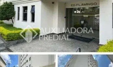 Apartamento com 2 quartos à venda na Rua Francisco Visentainer, Assunção, São Bernardo do Campo
