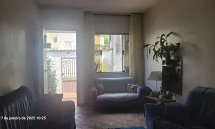 Casa com 3 quartos à venda na Rua São João, Jardim São Paulo, São Bernardo do Campo