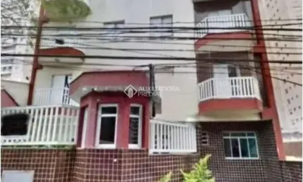 Cobertura com 2 dormitórios à venda, 120 m² por r$ 617.000,00 - centro - são bernardo do campo/sp