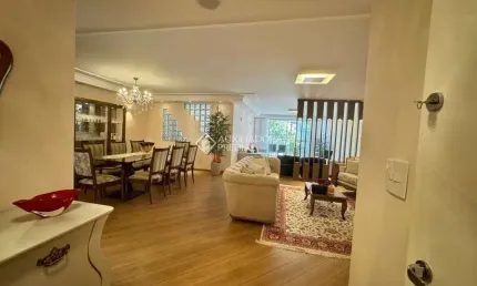 Apartamento com 4 dormitórios à venda, 320 m² por r$ 1.300.000,00 - santo antônio - são caetano do sul/sp