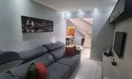 Cobertura com 2 dormitórios à venda, 121 m² por r$ 675.000 - centro - santo andré/sp